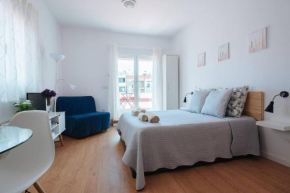 Charming Terrace - Sunny Chill Out Terrace